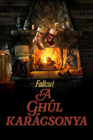 Fallout: A Ghúl karácsonya