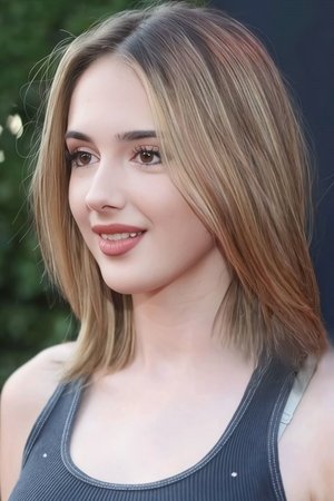 Julia Butters profil kép