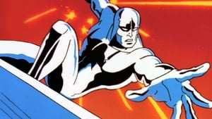 Silver Surfer kép