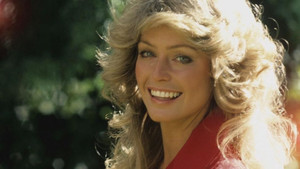 This Is Farrah Fawcett háttérkép