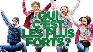 Qui c'est les plus forts ? háttérkép