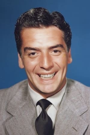 Victor Mature profil kép