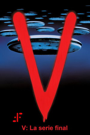 V poszter