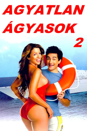 Agyatlan ágyasok 2.