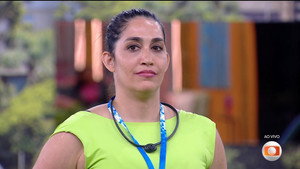 Big Brother Brasil 25. évad Ep.13 13. epizód