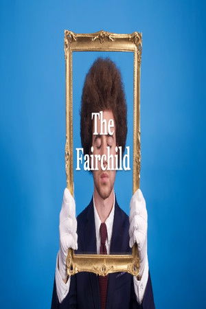 The Fairchild poszter