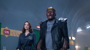 Doom Patrol 1. évad Ep.12 12. epizód