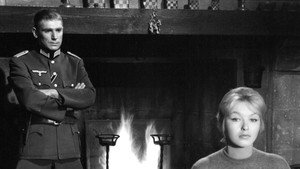 La Nuit des espions háttérkép