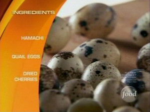Chopped Season 3 Ep.3 3. epizód