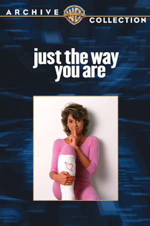 Just the Way You Are poszter