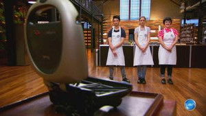 MasterChef Australia 7. évad Ep.8 8. epizód