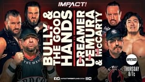 TNA iMPACT! 20. évad Ep.14 14. epizód