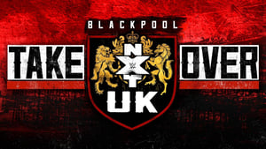 WWE NXT UK Specials Ep.6 6. epizód