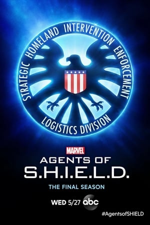 A S.H.I.E.L.D. ügynökei poszter