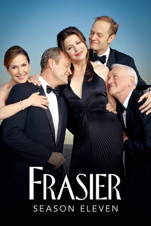 Frasier - A dumagép