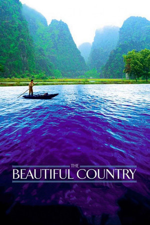 The Beautiful Country poszter