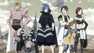 Fairy Tail 2. évad Ep.48 He Who Erases Life