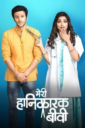 Meri Hanikarak Biwi