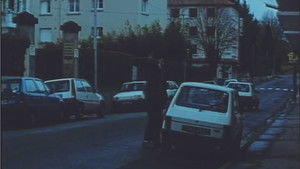 Bernard ou Les apparitions háttérkép