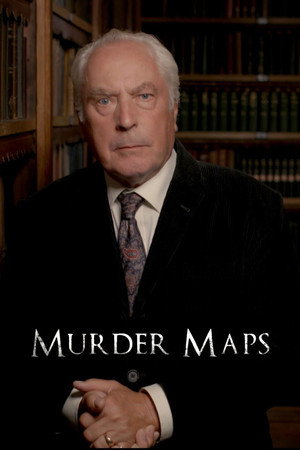 Murder Maps poszter