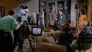 Frasier - A dumagép 2. évad Ep.7 7. epizód