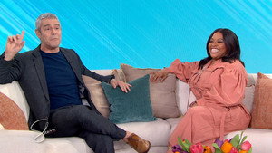 The Sherri Shepherd Show 1. évad Ep.138 138. epizód