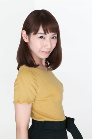 Riho Sugiyama profil kép