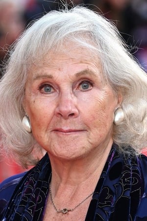 Wanda Ventham profil kép