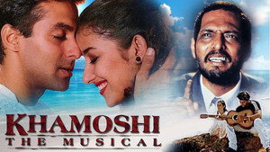 Khamoshi: The Musical háttérkép