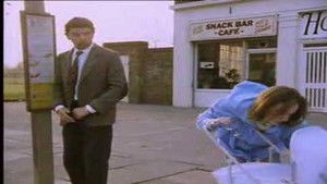 Mr. Bean: The Bus Stop háttérkép