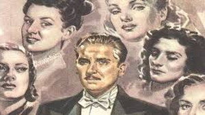 Cinco rostros de mujer háttérkép