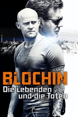 Blochin – Die Lebenden und die Toten poszter