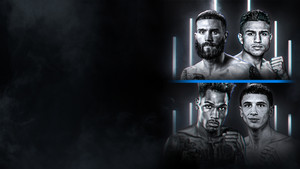 Caleb Plant vs. Armando Resendiz háttérkép