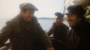 Smugglarkungen háttérkép