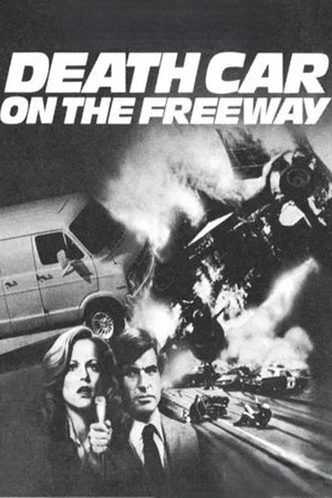 Death Car on the Freeway