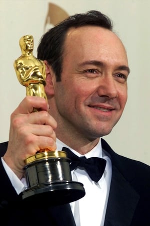 Kevin Spacey profil kép