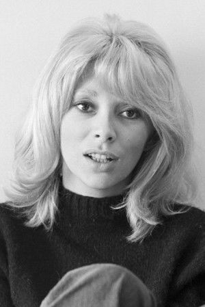 Mireille Darc profil kép