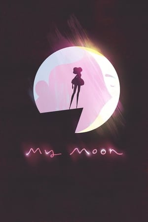 My Moon poszter