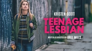 Teenage Lesbian háttérkép