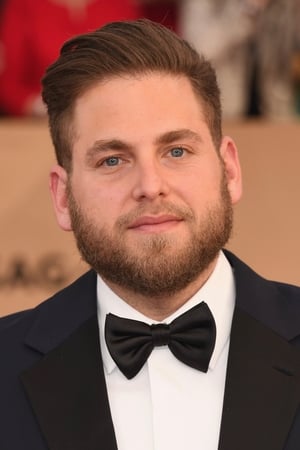 Jonah Hill profil kép