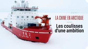 La Chine en Arctique - les coulisses d'une ambition háttérkép