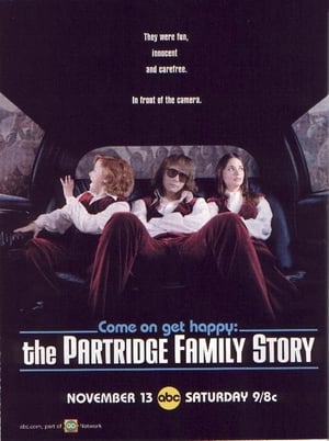 Come On, Get Happy: The Partridge Family Story poszter