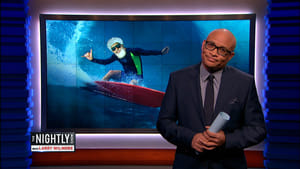 The Nightly Show with Larry Wilmore Season 1 Ep.17 17. epizód