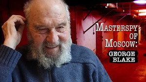 Masterspy of Moscow - George Blake háttérkép