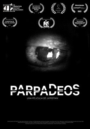 Parpadeos