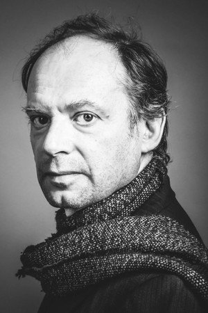 Denis Podalydès profil kép