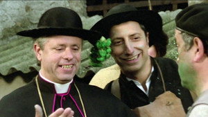 Scherzi da prete háttérkép