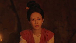 国色芳华 1. évad Ep.6 6. epizód