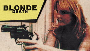 Blonde Death háttérkép