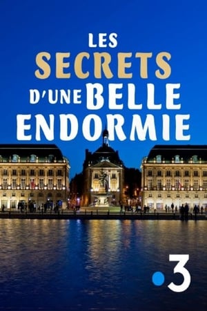 Les secrets de la belle endormie poszter